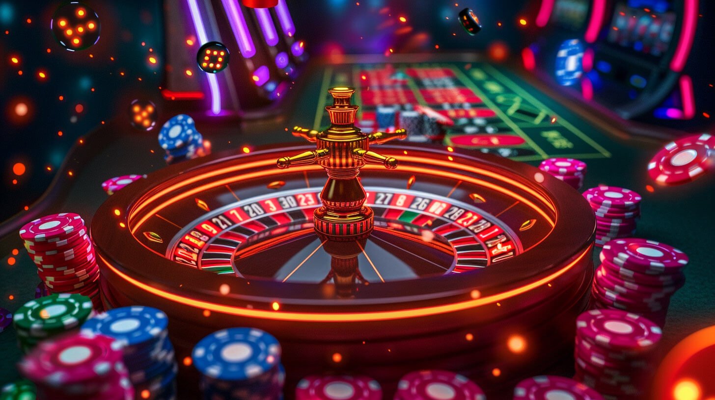 Casino game categories at phbest including baccarat, slots and roulette