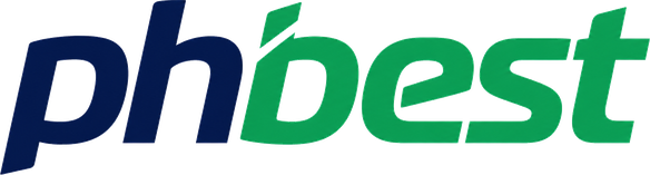 phbest official logo